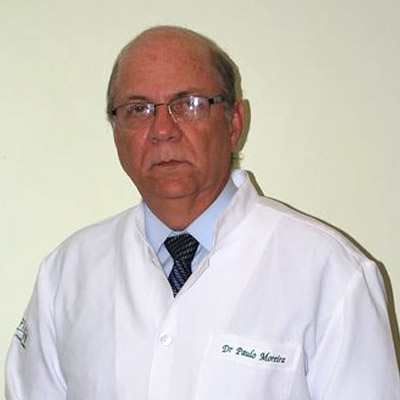 Dr. Paulo Moreira